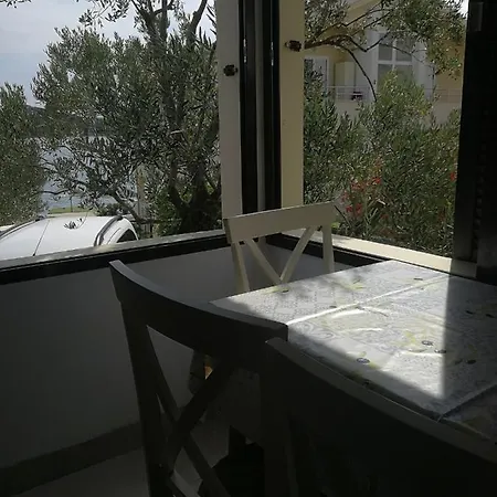 Vrsaljko * Betina (Sibenik-Knin)