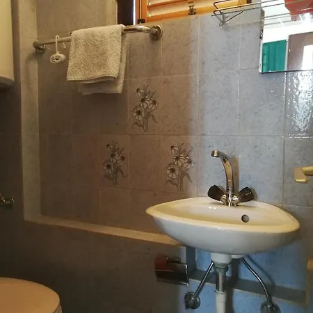 Vrsaljko Apartment