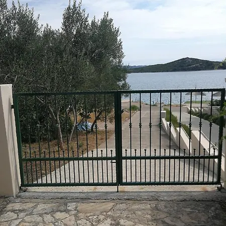 Vrsaljko Betina (Sibenik-Knin)