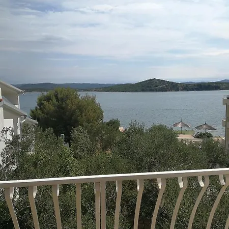 Vrsaljko Apartment
