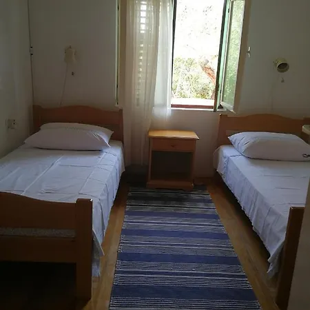 Vrsaljko Betina (Sibenik-Knin)