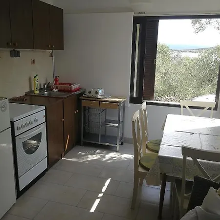 Apartment Vrsaljko