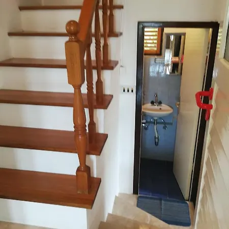 Vrsaljko Apartment