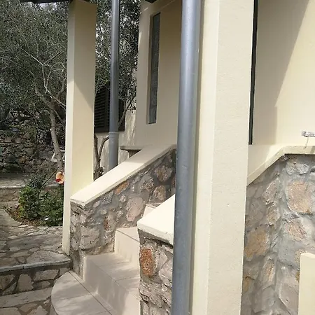 Vrsaljko Apartment