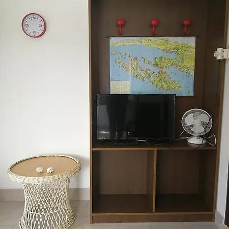 Vrsaljko Betina (Sibenik-Knin)