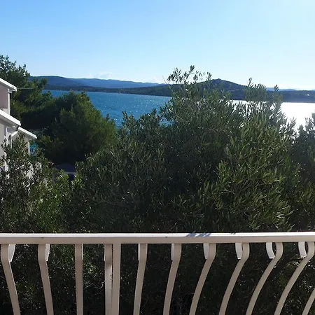 Apartment Vrsaljko Betina (Sibenik-Knin)