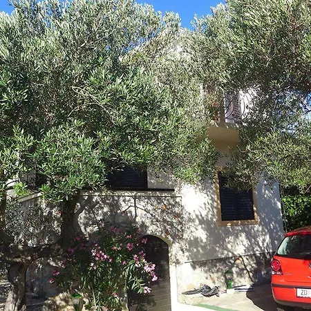 Vrsaljko * Betina (Sibenik-Knin)