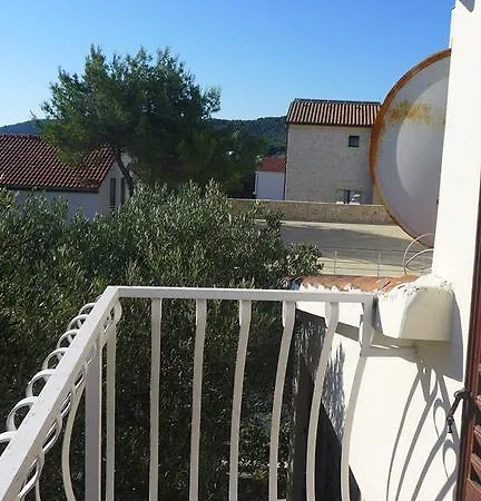 Vrsaljko Betina (Sibenik-Knin)