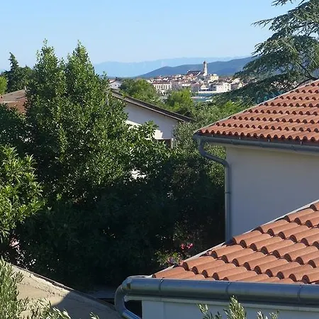 Apartment Vrsaljko *