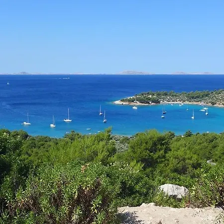 Vrsaljko Betina (Sibenik-Knin)