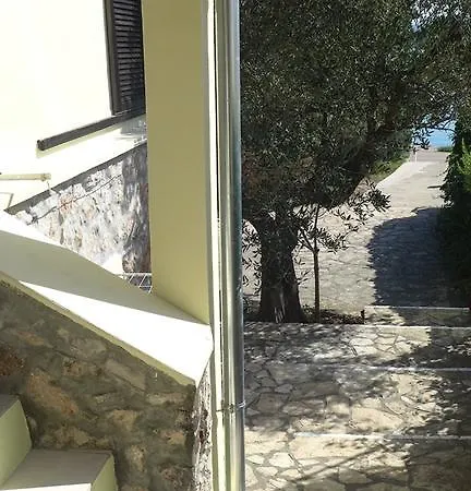 Vrsaljko Apartment *