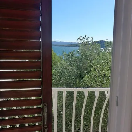 Apartment Vrsaljko *